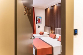 Ambrosia Room Rossano Stazione